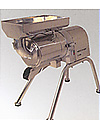 Automatic Sieves