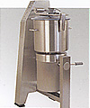 Floor Standing Vertical Cutter Mixers
